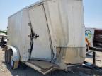 2023 Lgs Enclosed Cargo Trailer for Sale in Grand Prairie, TX - Front End