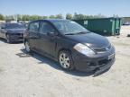 2011 Nissan Versa S for Sale in Spartanburg, SC - Front End