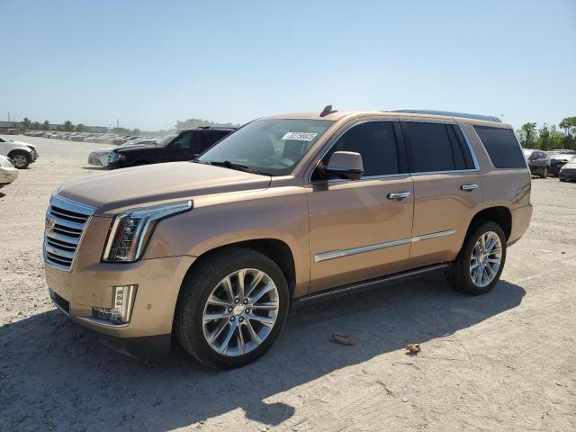 2020 Cadillac Escalade Platinum