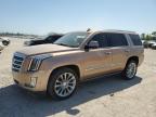 2020 Cadillac Escalade Platinum na sprzedaż w Houston, TX - Vandalism