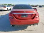 2019 Mercedes-Benz E 300 на продаже в Grand Prairie, TX - Front End