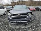 2023 Volkswagen Atlas Se للبيع في North Billerica، MA - Front End