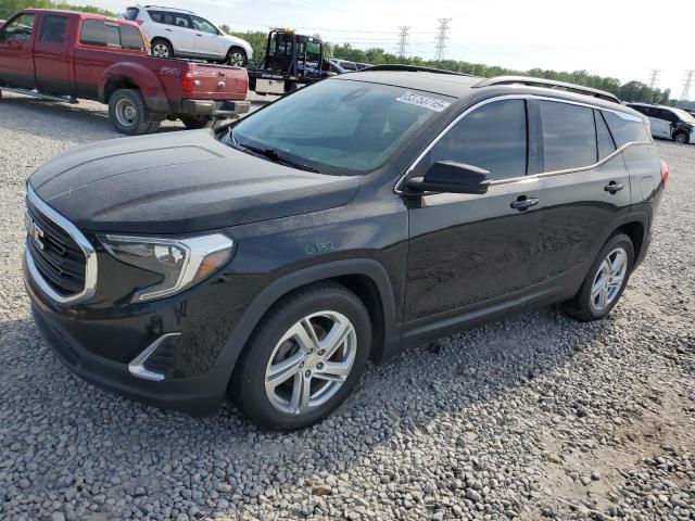  GMC TERRAIN 2020 Black