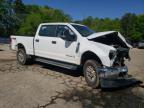 2022 Ford F250 Super Duty na sprzedaż w Austell, GA - Front End