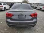 2012 Volkswagen Passat Sel na sprzedaż w Cahokia Heights, IL - Front End