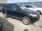 2009 Hyundai Santa Fe Se за продажба в Franklin, WI - Minor Dent/Scratches
