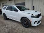 2024 Dodge Durango Gt за продажба в Dyer, IN - All Over