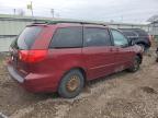 2009 Toyota Sienna Ce for Sale in Central Square, NY - Normal Wear