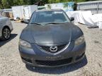2009 Mazda 3 I de vânzare în Riverview, FL - Side