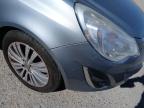 2012 VAUXHALL CORSA EXCI for sale at Copart SANDWICH