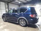 2018 Nissan Armada Sv for Sale in Rogersville, MO - Front End