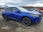 2022 Acura Rdx A-Spec Advance продається в Marlboro, NY - Front End