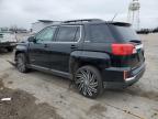 2016 Gmc Terrain Sle продається в Chicago Heights, IL - Front End