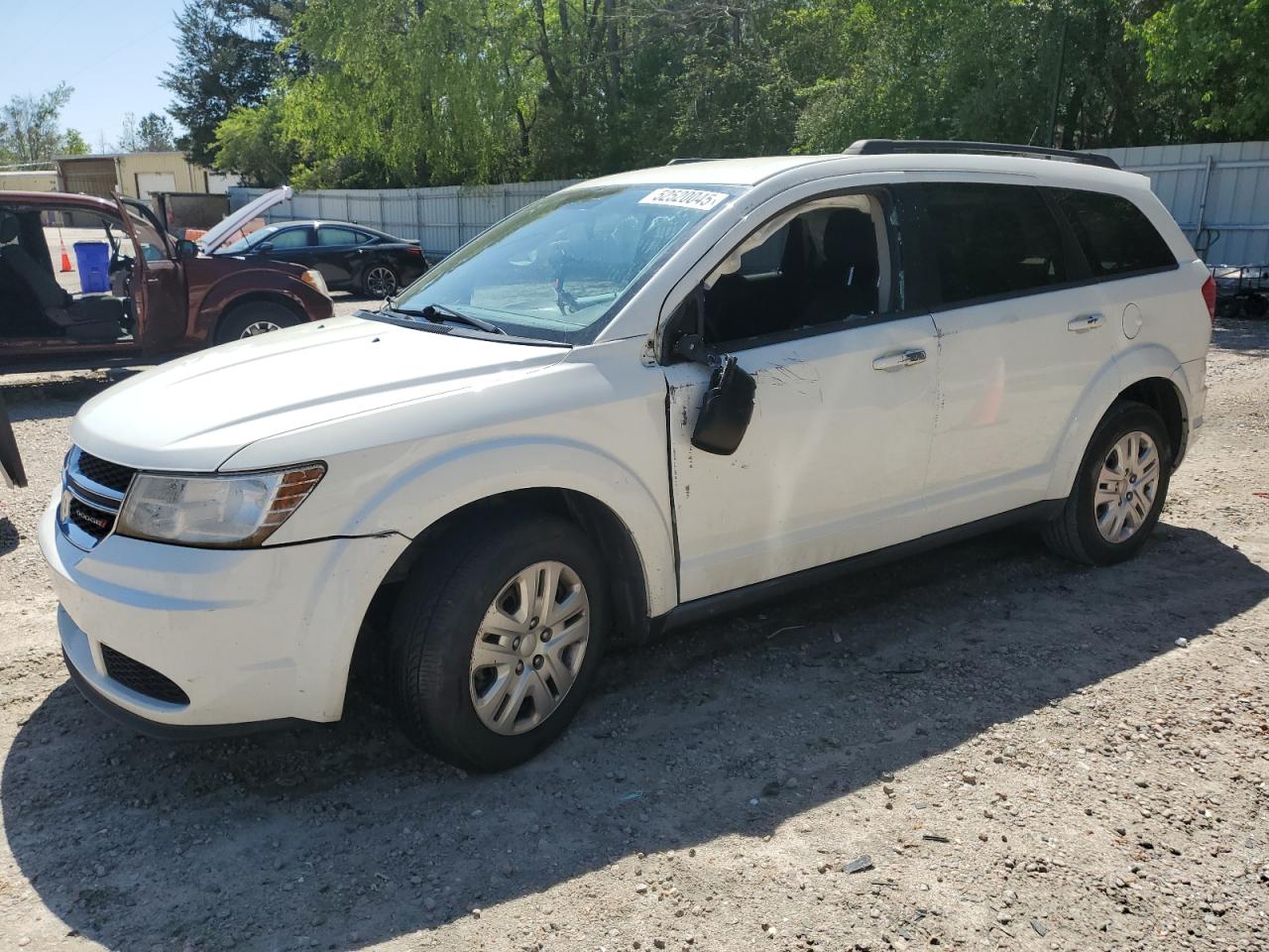 Knightdale, NC에서 판매 중인 2018 Dodge Journey Se - All Over