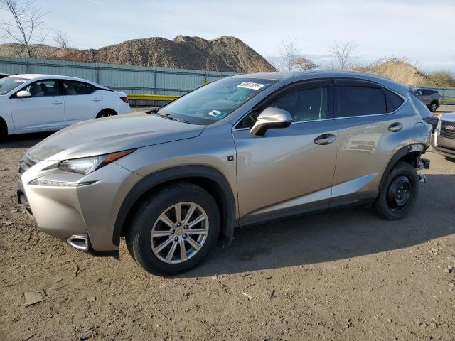 2016 Lexus Nx 200T Base