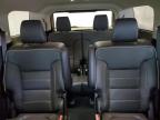 2019 Gmc Acadia Denali de vânzare în Abilene, TX - Front End