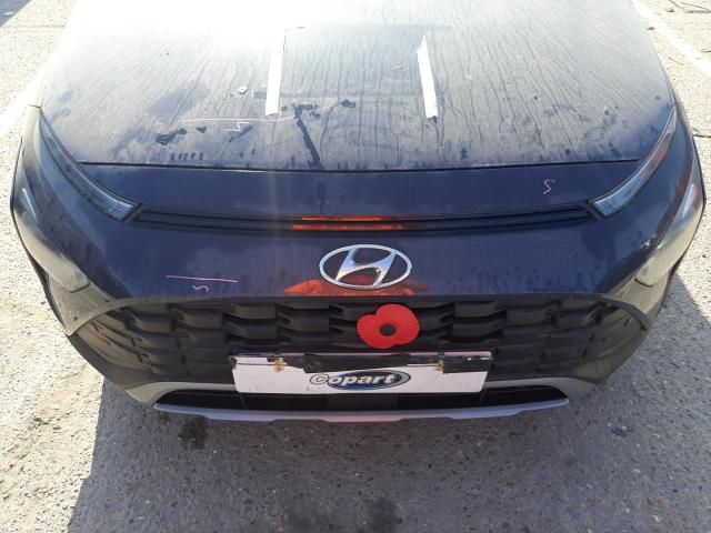 2023 HYUNDAI BAYON SE C