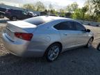 2014 Chevrolet Impala Lt for Sale in Louisville, KY - Hail