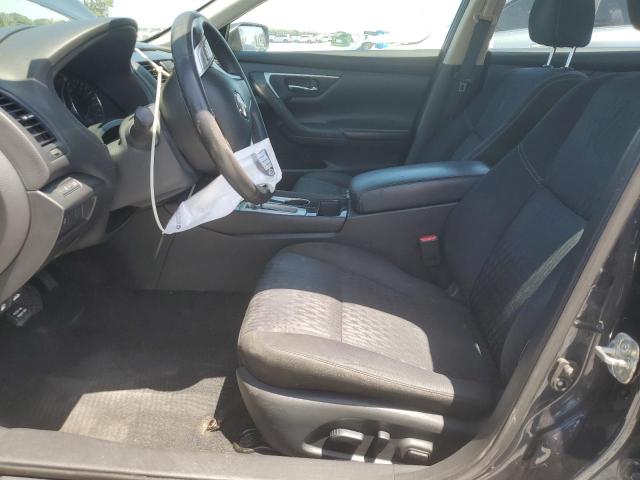  NISSAN ALTIMA 2018 Szary