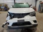2016 Nissan Rogue S na sprzedaż w Greenwood, NE - Front End