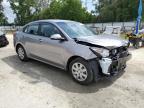 2023 Kia Rio Lx на продаже в Ocala, FL - Front End