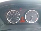 2007 BMW 520D SE AU for sale at Copart BRISTOL