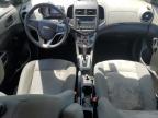 2016 Chevrolet Sonic Ls на продаже в Lawrenceburg, KY - Front End