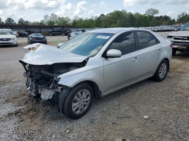 2013 Kia Forte Lx