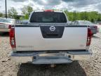 2009 Nissan Frontier Crew Cab Se zu verkaufen in Louisville, KY - Front End