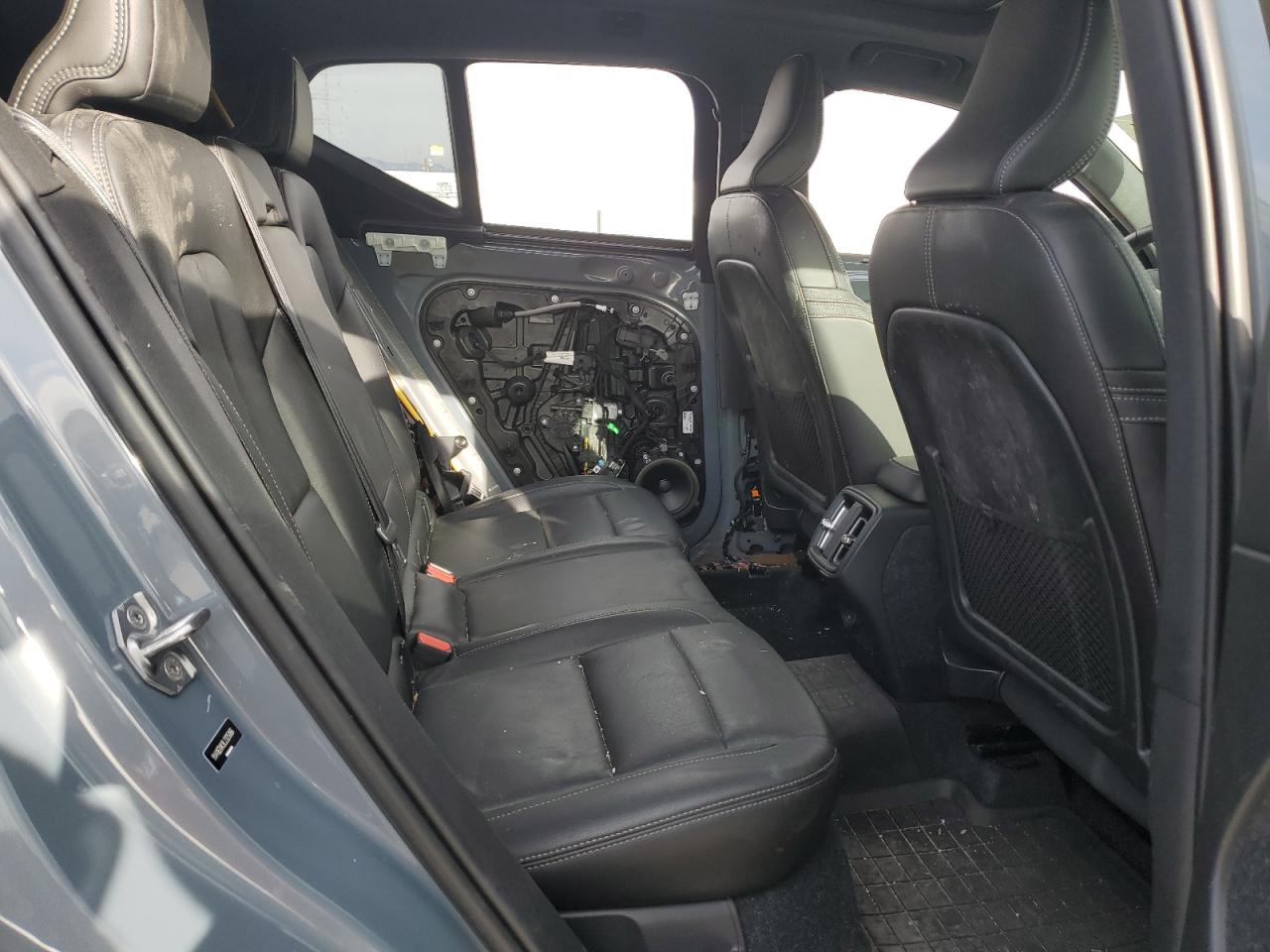 2020 Volvo Xc40 T5 Momentum VIN: YV4162UK9L2325066 Lot: 51620135
