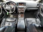 2010 Nissan Maxima S for Sale in Chicago Heights, IL - Front End