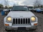 2004 Jeep Liberty Limited for Sale in Chalfont, PA - Rear End