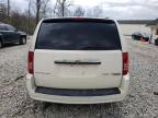 2010 Chrysler Town & Country Touring იყიდება Northfield-ში, OH - Burn