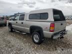 2002 Gmc Sierra K2500 Heavy Duty zu verkaufen in Magna, UT - Burn