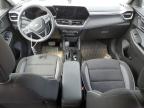 2025 Chevrolet Trailblazer Lt იყიდება Mercedes-ში, TX - Water/Flood