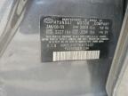 2009 Hyundai Elantra Gls zu verkaufen in San Antonio, TX - Burn - Engine