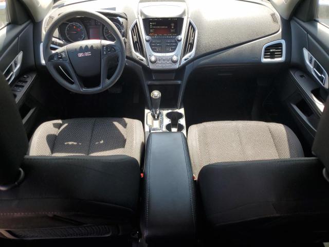  GMC TERRAIN 2016 Srebrny