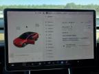 2020 Tesla Model 3  de vânzare în Cartersville, GA - Side