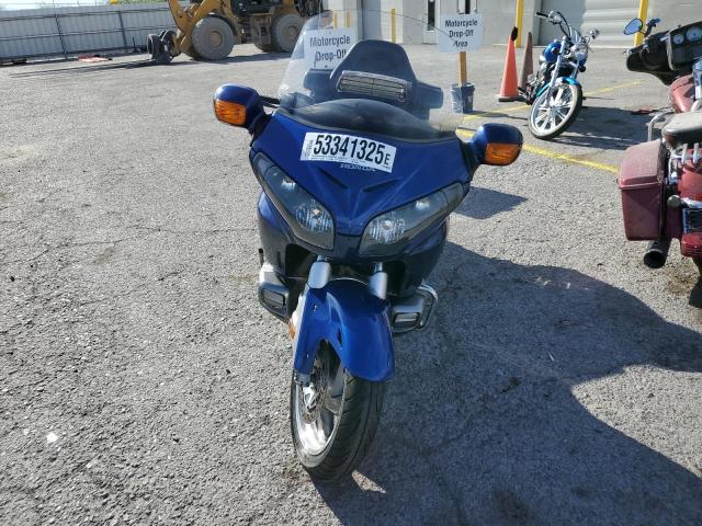 2014 HONDA GL1800 G