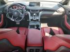 2023 Acura Tlx A-Spec იყიდება Mebane-ში, NC - Front End