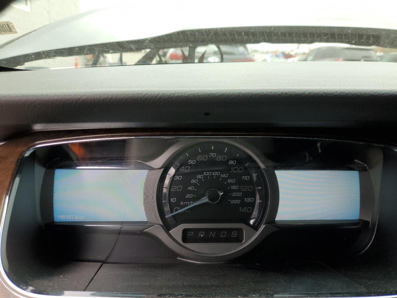 2014 Ford Taurus Limited VIN: 1FAHP2J84EG112318 Lot: 53035095