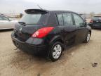 2009 Nissan Versa S de vânzare în Elgin, IL - Side