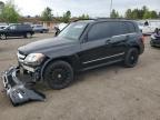 2015 Mercedes-Benz Glk 350 4Matic en Venta en Gaston, SC - Front End