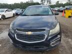 2015 Chevrolet Cruze Lt იყიდება Greenwell Springs-ში, LA - Mechanical