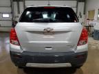 2015 Chevrolet Trax 1Lt იყიდება Blaine-ში, MN - Side
