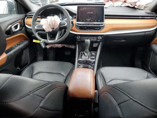  JEEP COMPASS 2024 Czarny