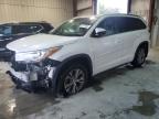 2018 Toyota Highlander Se продається в Waldorf, MD - Front End