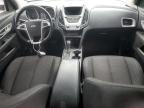 2016 Chevrolet Equinox Lt იყიდება Wayland-ში, MI - Burn - Engine