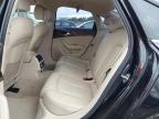 2015 AUDI A6 SE TDI for sale at Copart YORK