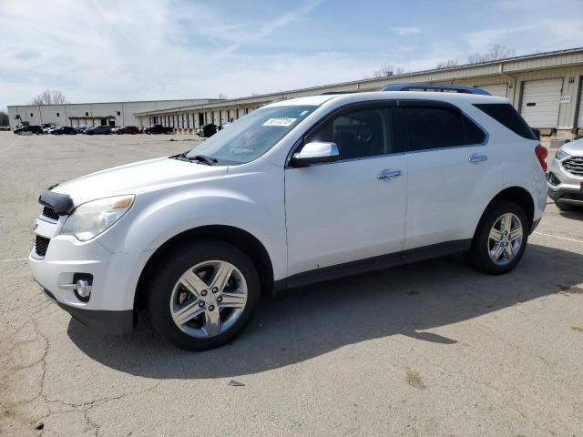 2015 Chevrolet Equinox Ltz